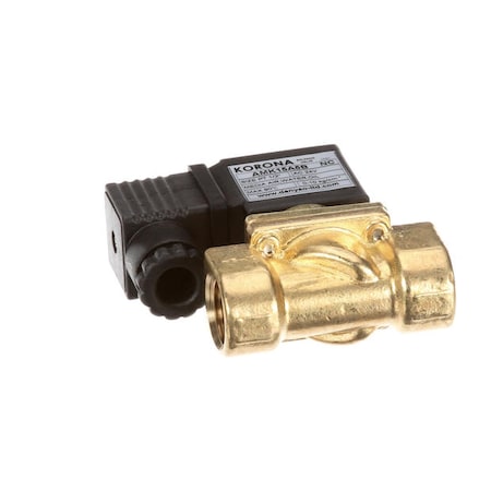 Lbc Bakery Equipment Water Supply Lro Solenoid 70403-03
